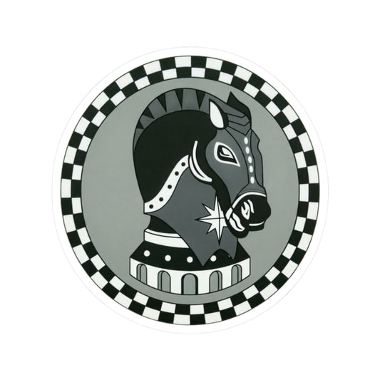 HSM-50 Sticker
