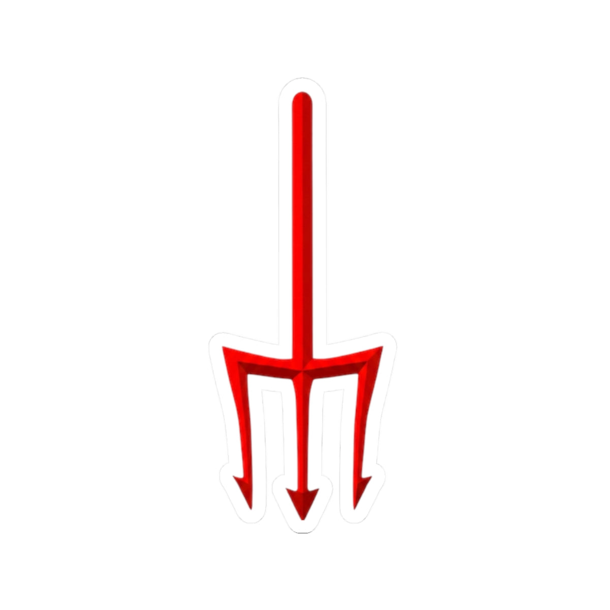 HSC-9 Trident Sticker