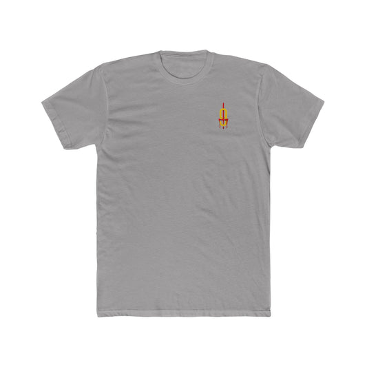 HSC-9 Basic Tee (4 Colors)