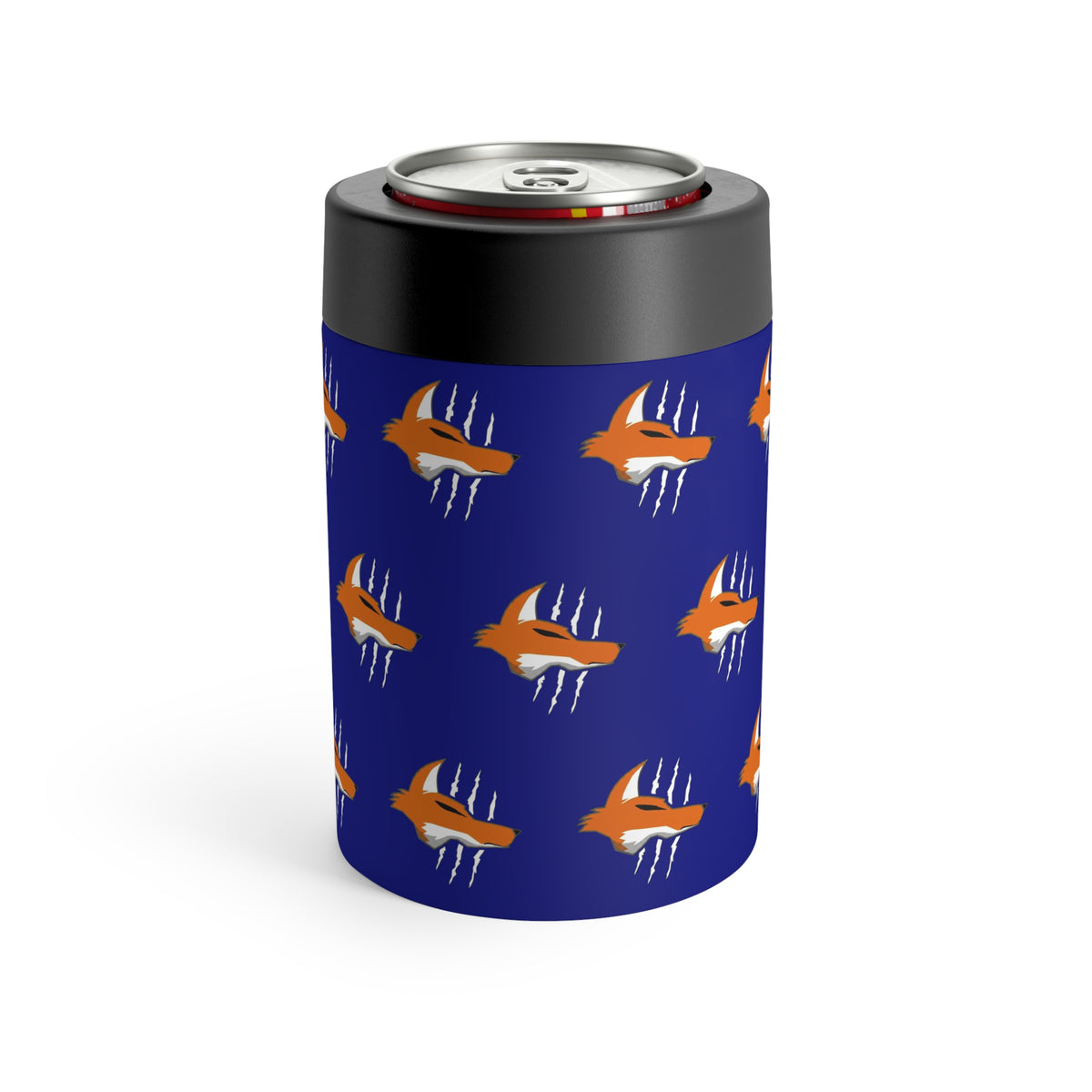 Checkered HSM-74 Can Holder
