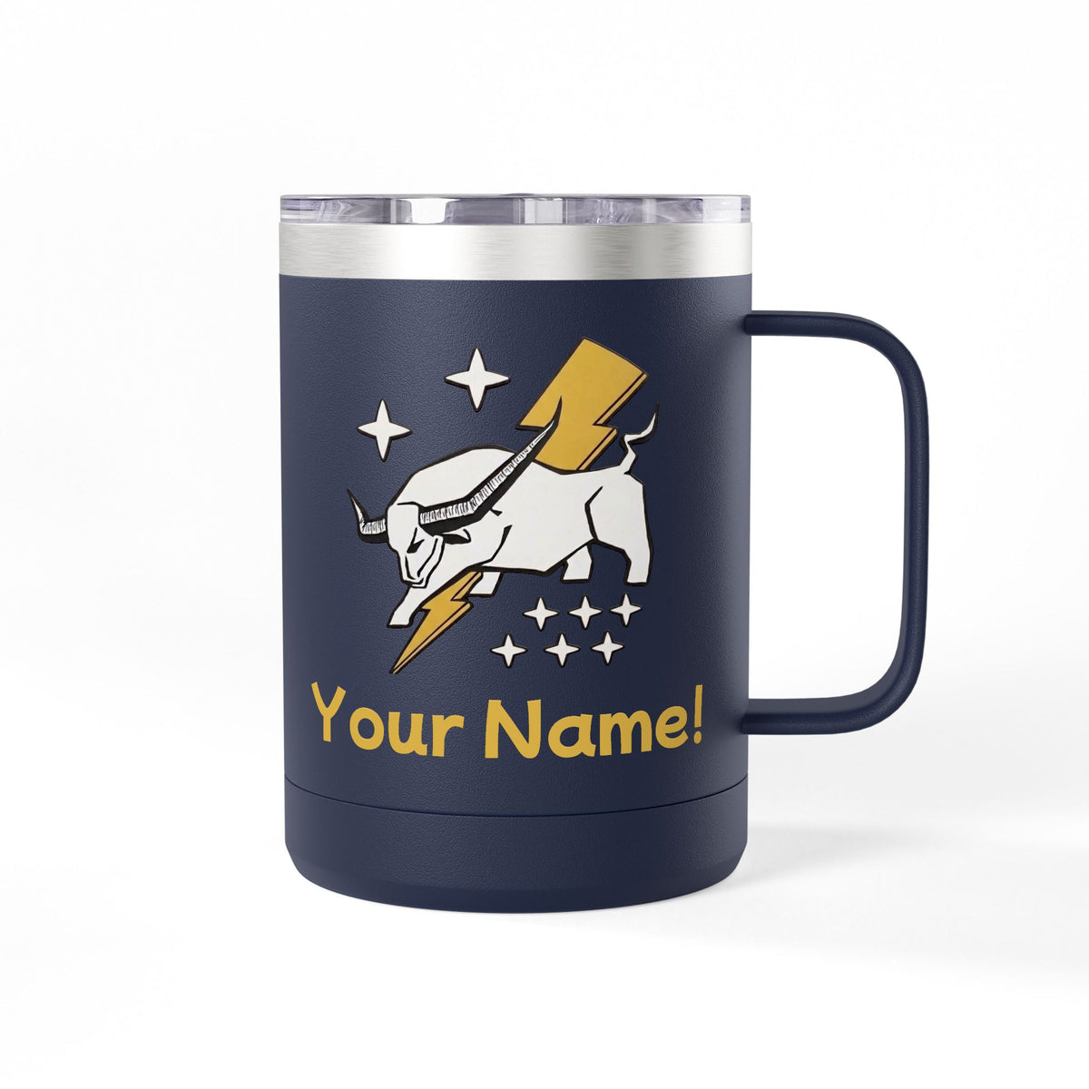 HSC-26 Coffee Tumbler