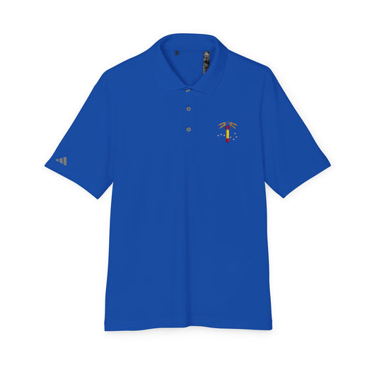 VP-10 Adidas Performance Golf Polo