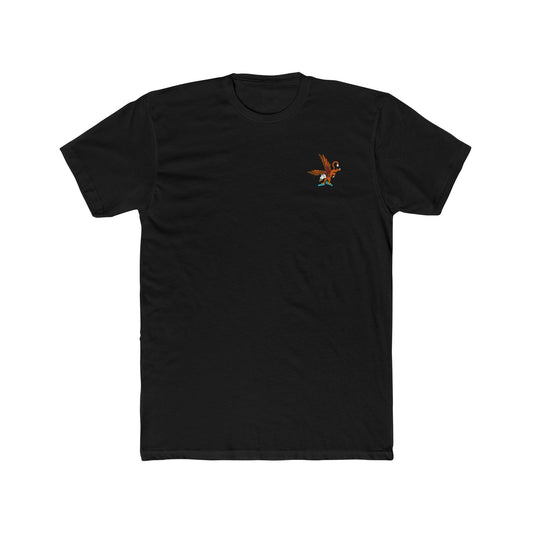 HSM-79 Basic Tee (5 Colors)