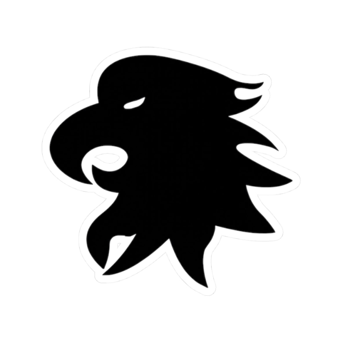VAW-113 Black Eagle Sticker