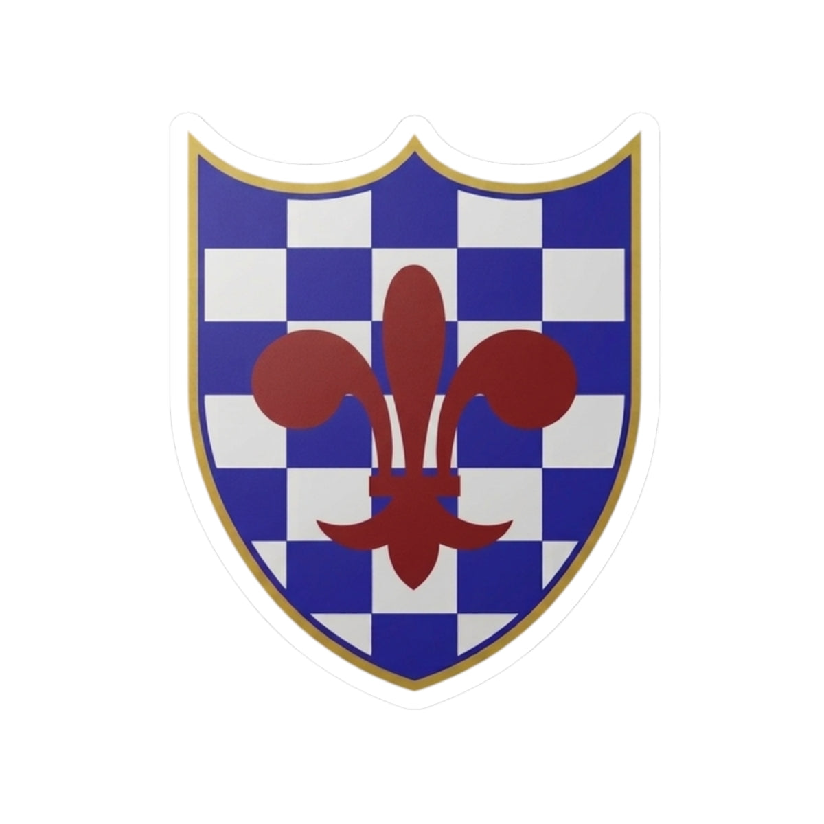 HSC-4 Sticker