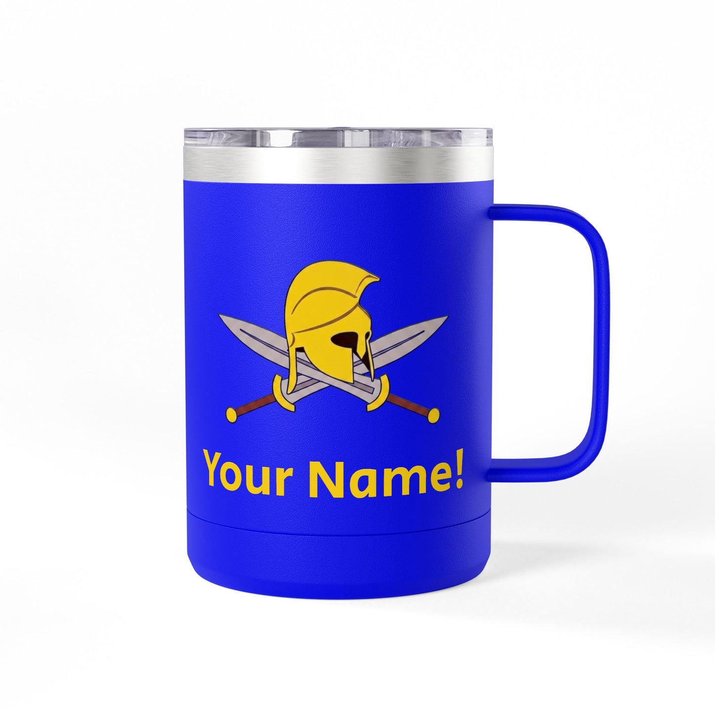 HSM-70 Coffee Tumbler