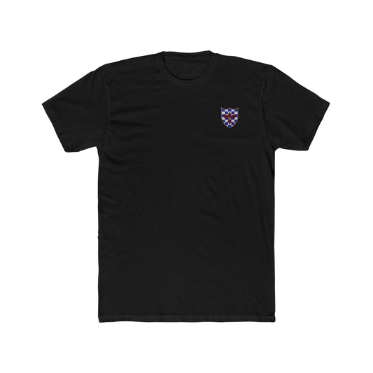 HSC-4 Basic Tee