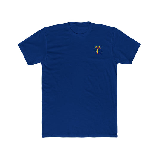 VP-10 Basic Tee (6 Colors)