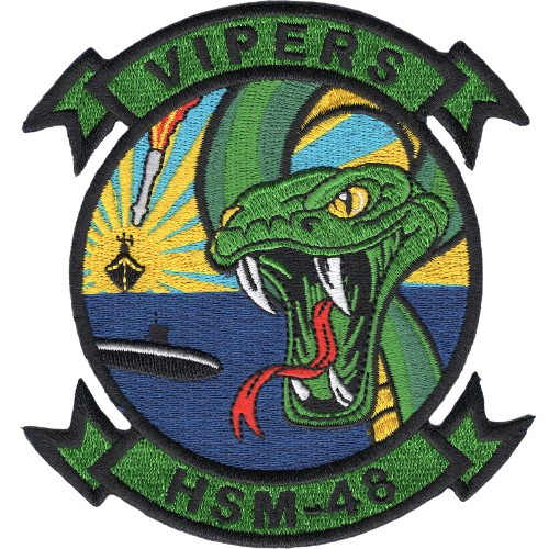 HSM-48 Vipers