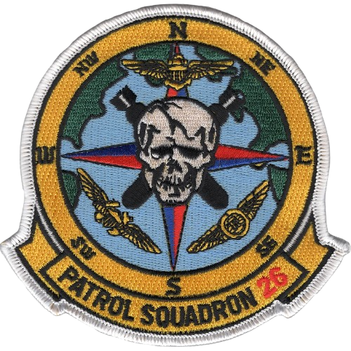 VP-26 Tridents