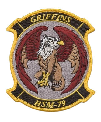 HSM-79 Griffins