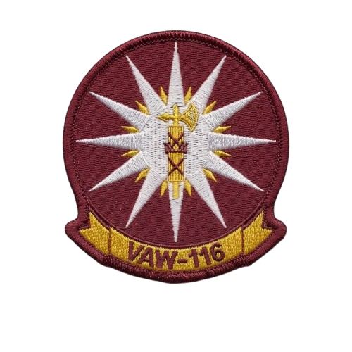 VAW-116 Sun Kings