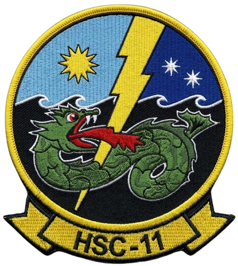 HSC-11 Dragonslayers