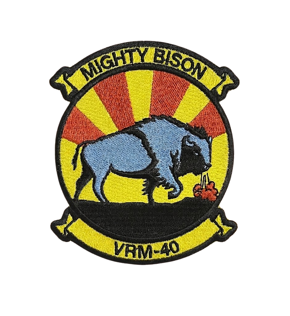 VRM-40 Mighty Bison
