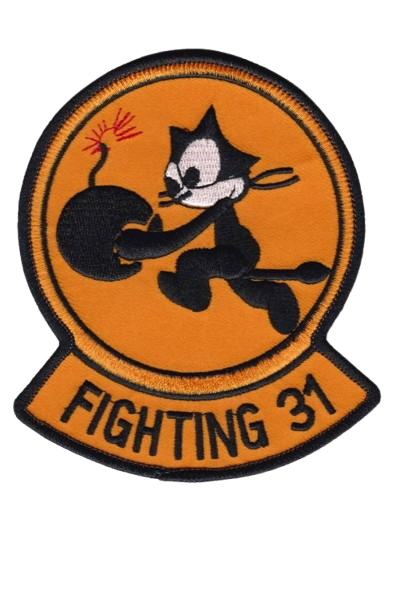 VFA-31 Tomcatters