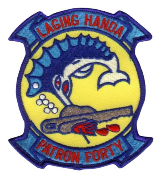 VP-40 Fighting Marlins