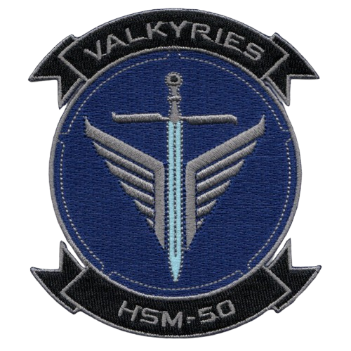 HSM-50 Valkyries