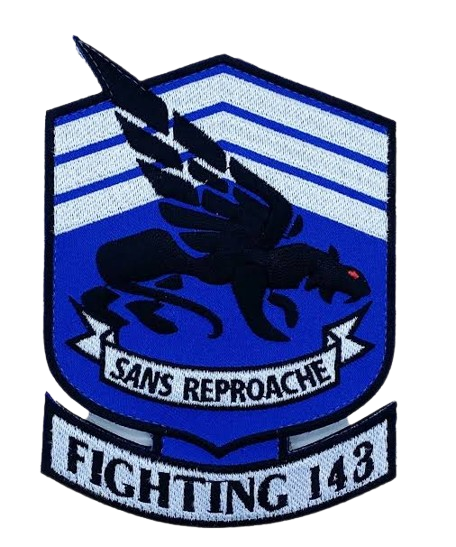 VFA-143 Pukin' Dogs