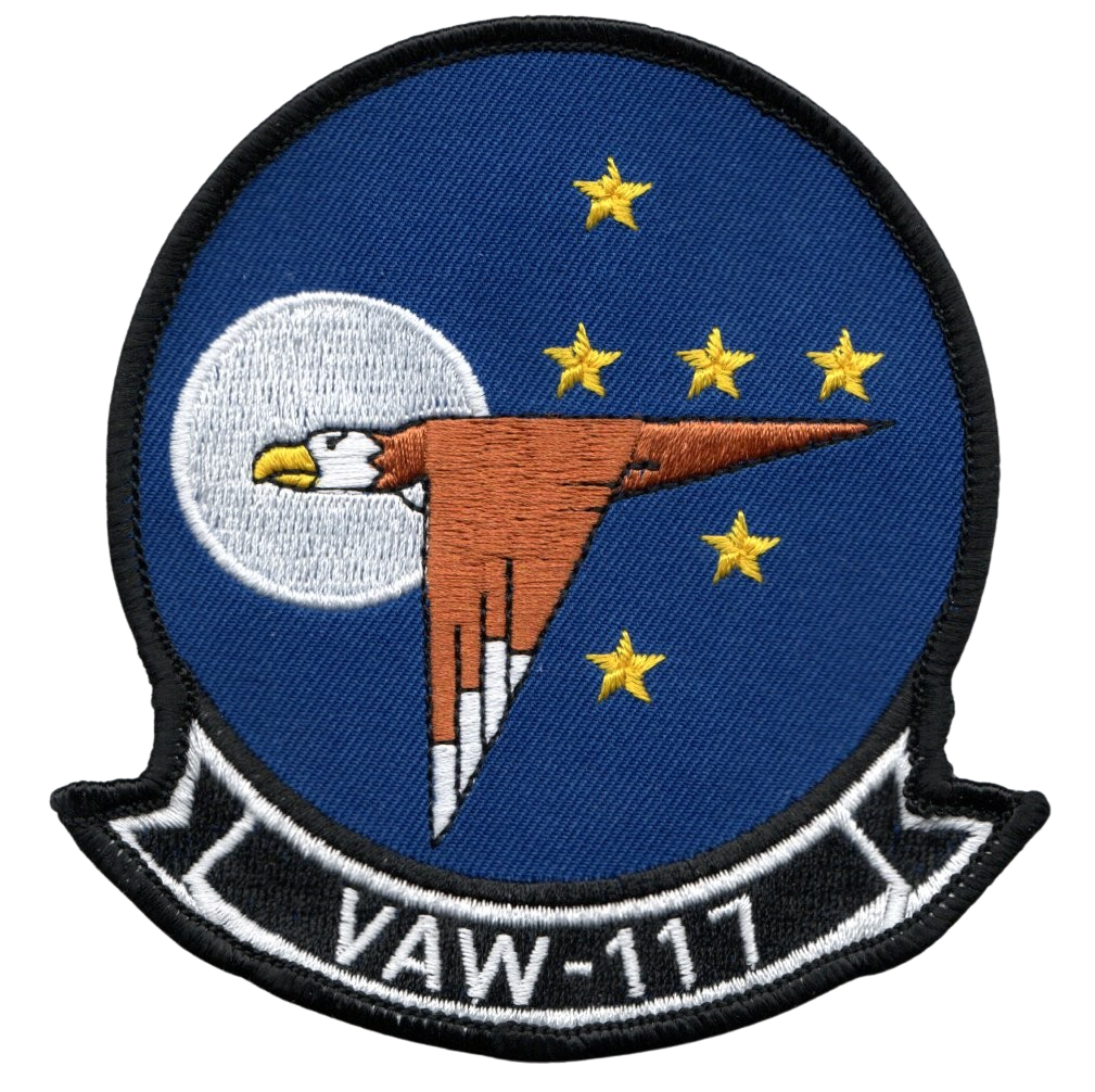 VAW-117 Wallbangers