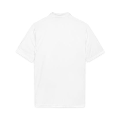 VFA-143 Embroidered Polo (White)
