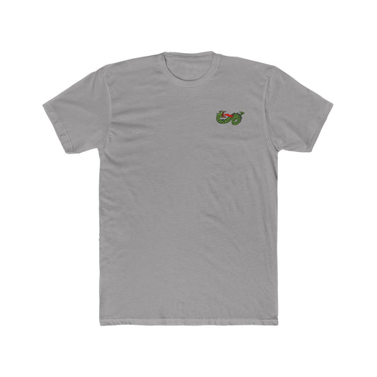 HSC-11 Basic Tee (4 Colors)