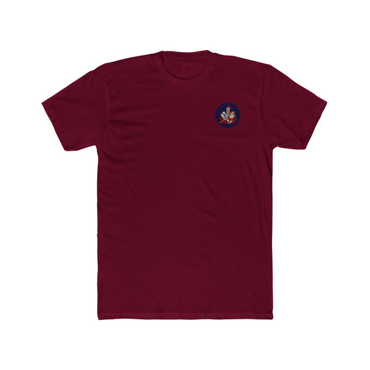 HSC-22 Basic Tee (6 Colors)