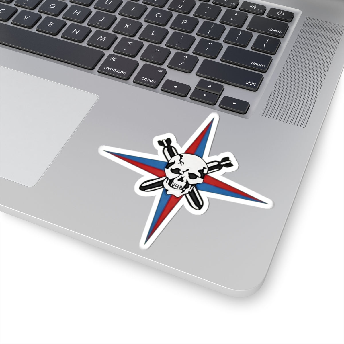 VP-26 Sticker