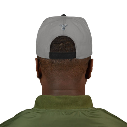 Throwback Sea Knight Hat
