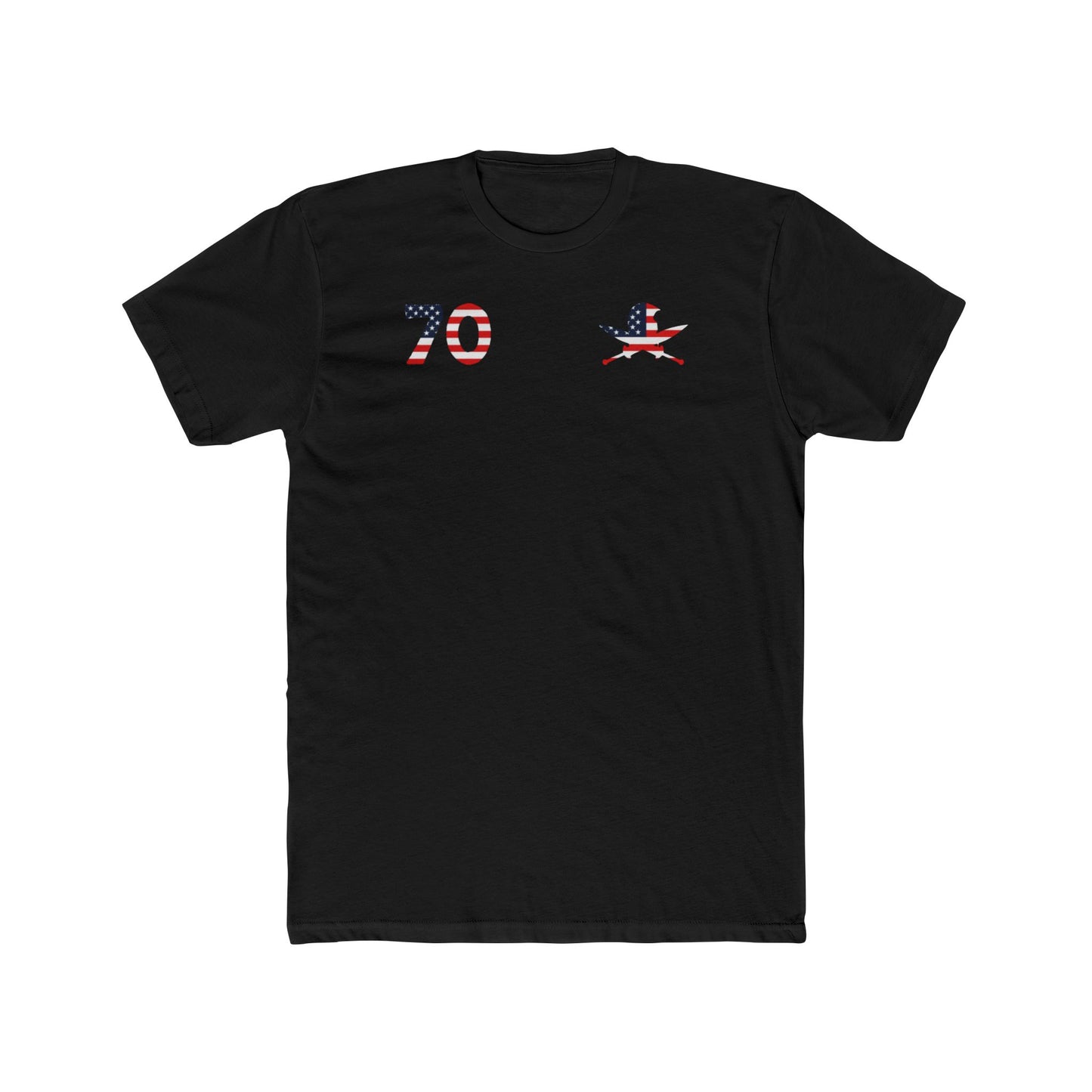 HSM-70 Patriotic Tee