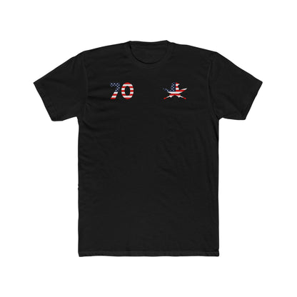 HSM-70 Patriotic Tee