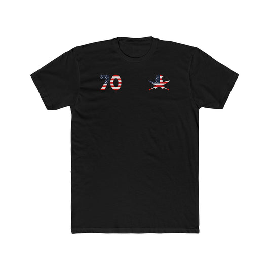HSM-70 Patriotic Tee