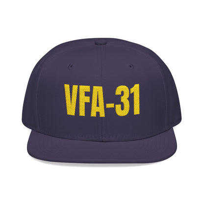Throwback VFA-31 Hat