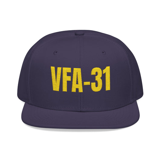 Throwback VFA-31 Hat