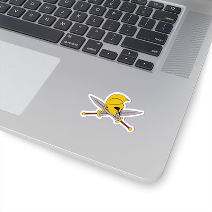 HSM-70 Spartan Sticker