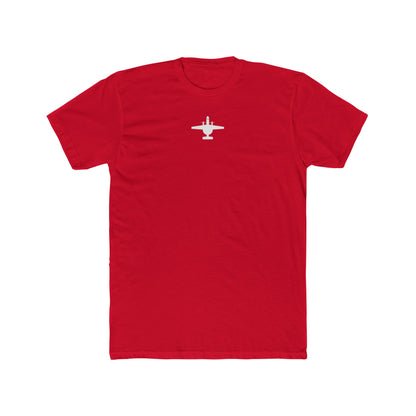 E-2C/D Silhouette Tee