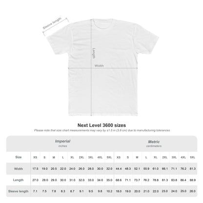 VP-10 Basic Tee (6 Colors)