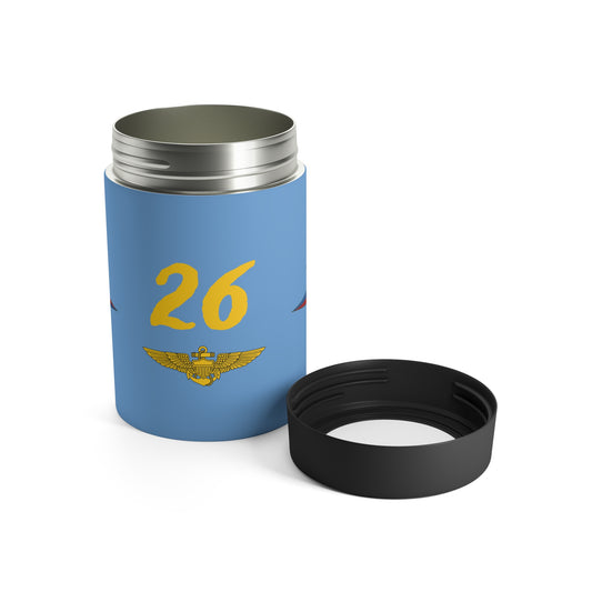 VP-26 Can Holder (Pilot Wings)