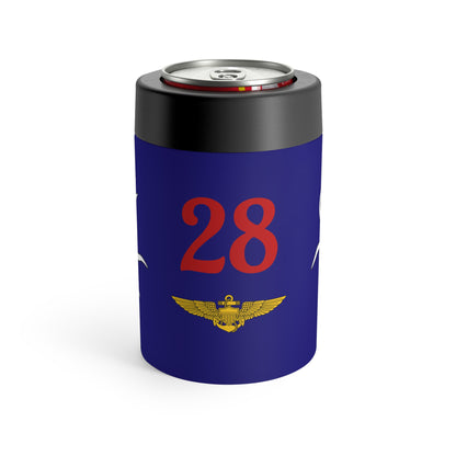 HSC-28 Can Holder