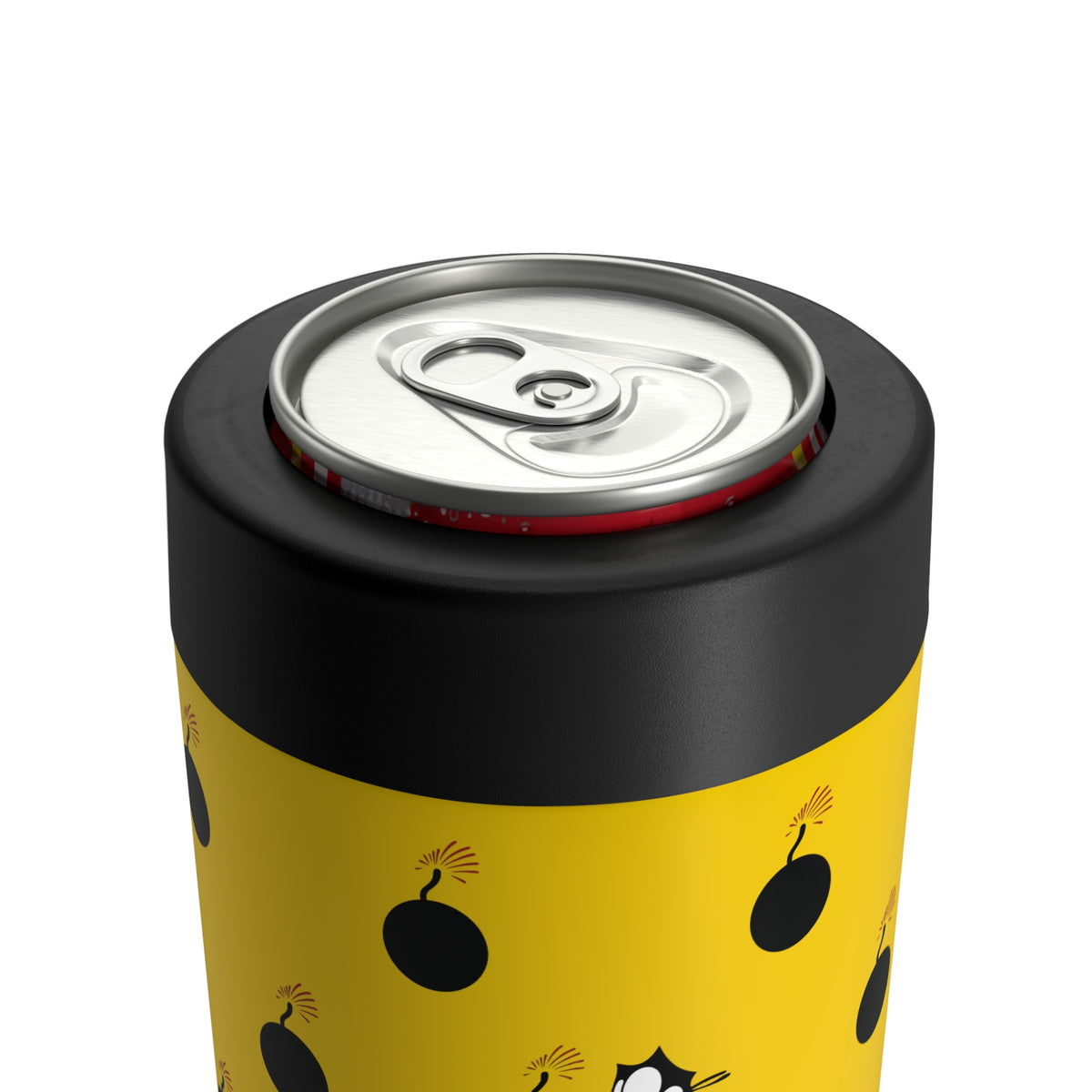 VFA-31 Can Holder
