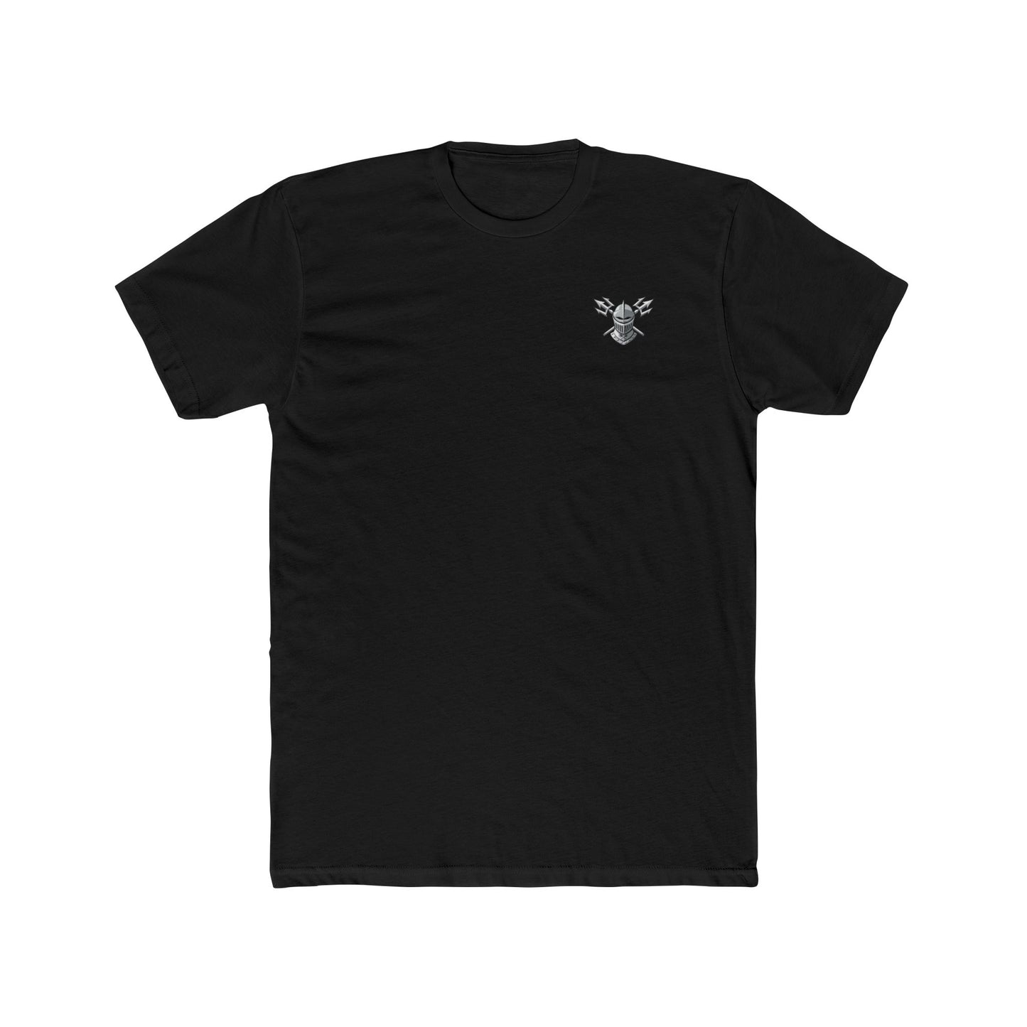 HSC-22 Basic Tee (4 Colors)