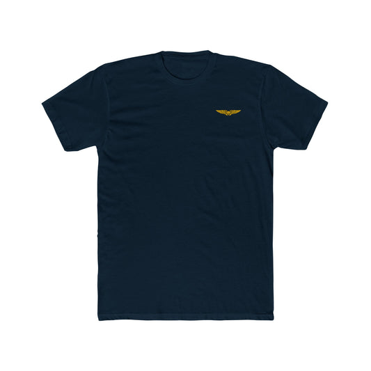 NFO Wings Basic Tee