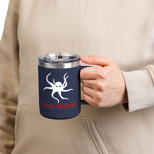 Customizable HSC-28 Coffee Tumbler