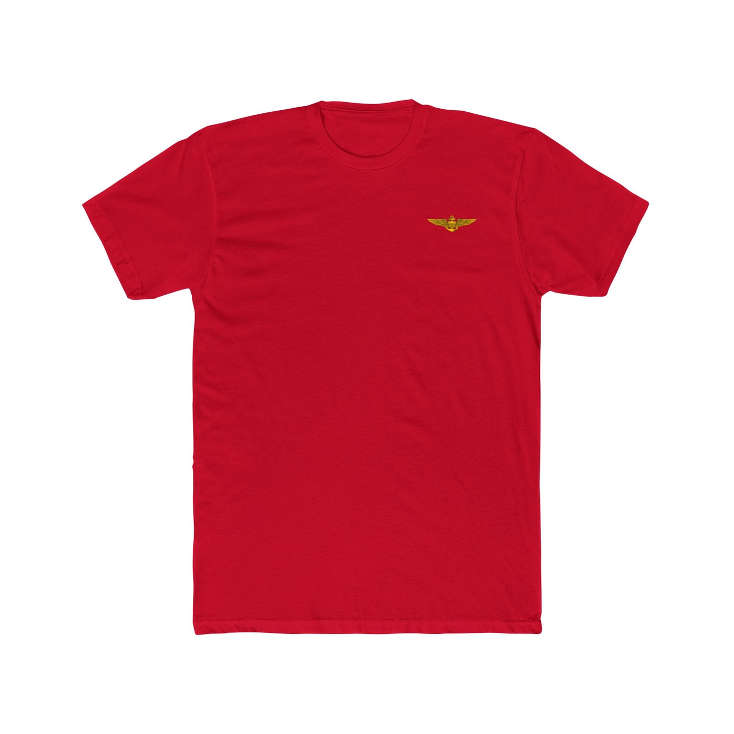 Pilot Wings Basic Tee