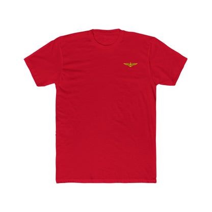 Pilot Wings Basic Tee