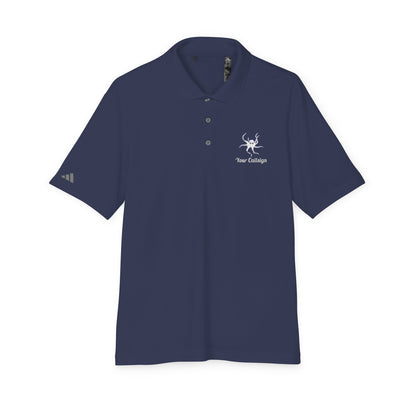 HSC-28 Adidas Performance Golf Polo