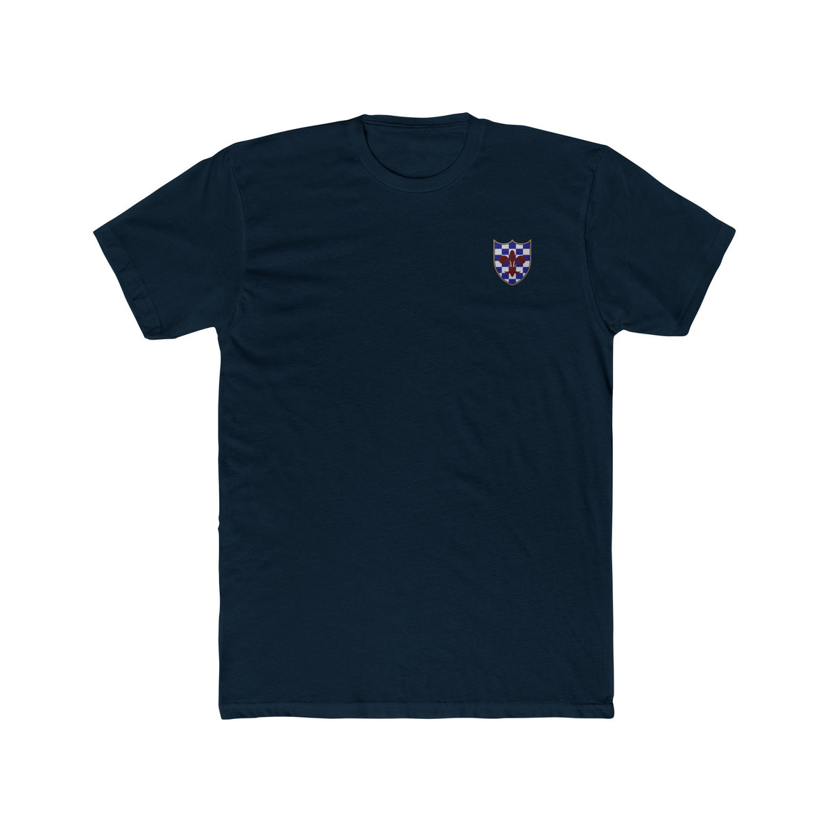 HSC-4 Basic Tee