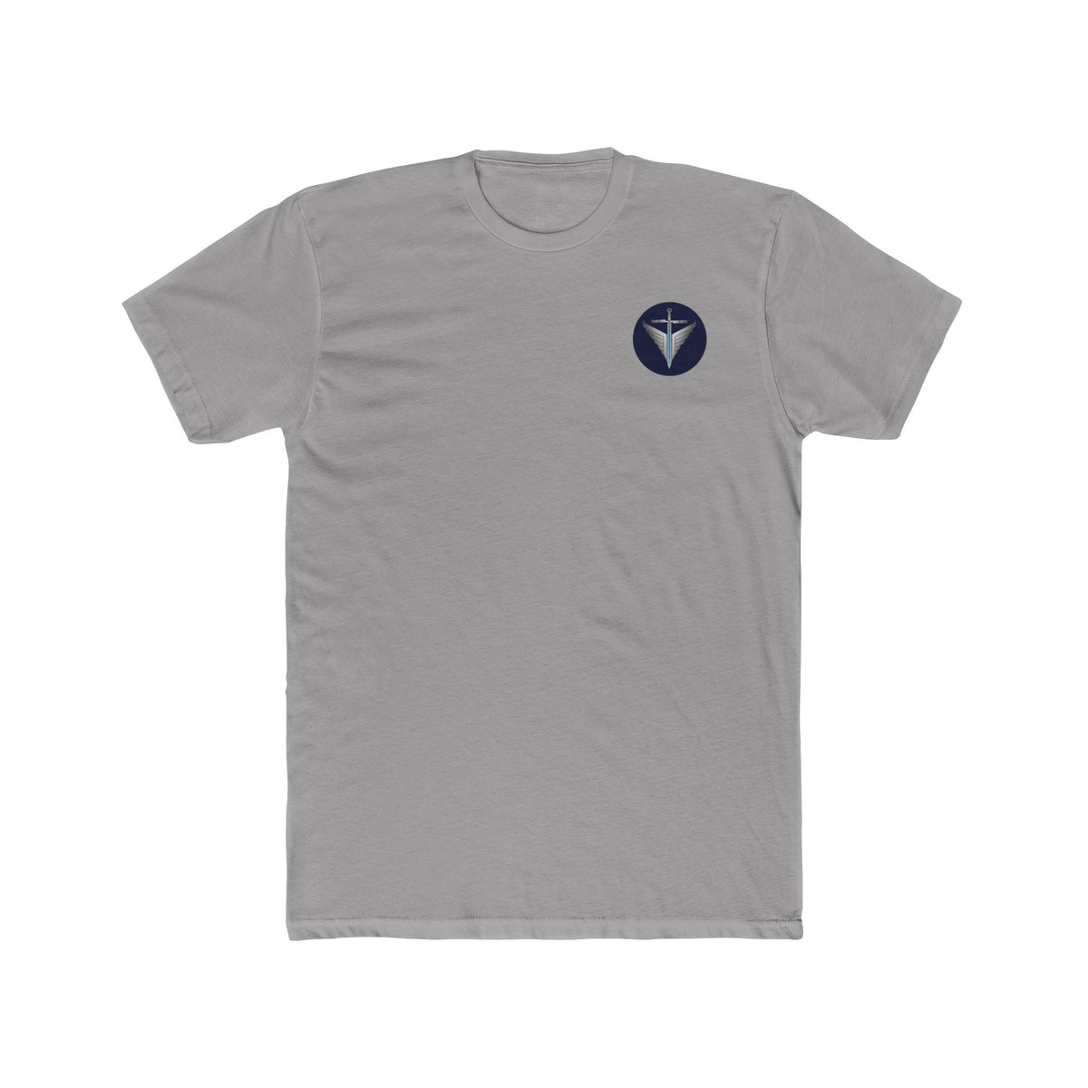 HSM-50 Basic Tee