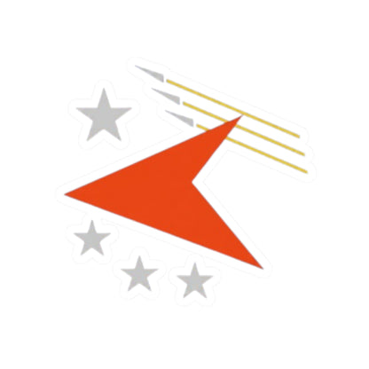 VFA-81 Sunliners Sticker