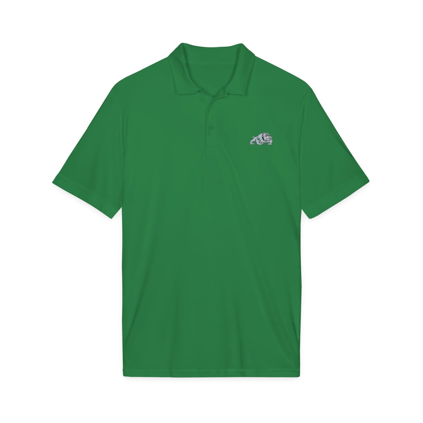 HSC-7 Embroidered Polo