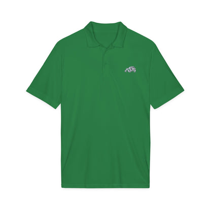 HSC-7 Embroidered Polo